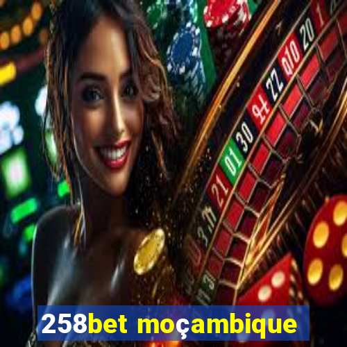 258bet moçambique